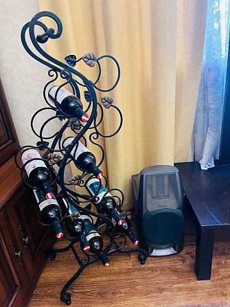 долгосрочная аренда 2-к квартира Киев, Шевченковский, 1200 $/мес. Киев - изображение 5