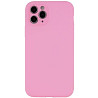 Чехол Silk Full Camera Protective (AA) NO LOGO для Apple iPhone 12 Pro Max (6.7") Херсон