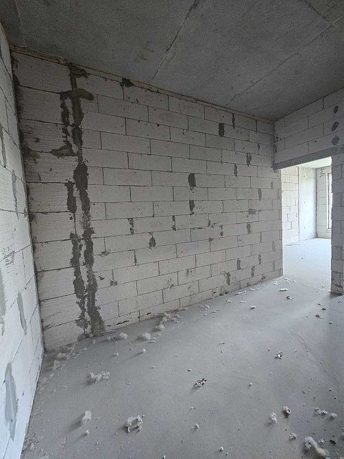 продажа 1-к квартира Киев, Голосеевский, 78000 $ Киев - изображение 3