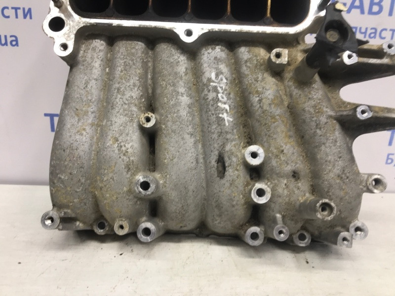 Коллектор впускной металл Mitsubishi Pajero Sport 1996-2008 MD349931 (Арт. 43599) Київ - зображення 2