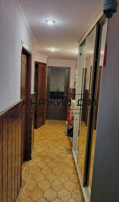 ПРОДАЖ чудова 3к кв Лісовий масив вул. Ореста Левицького (був.Курчатова) 3 код 21146741 Київ - зображення 7