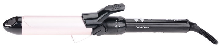 Плойка BaByliss Curling Tong C450E 37 Вт черная Киев - изображение 1