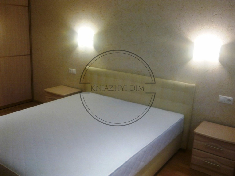 Продаж 1-х кімнатної м. квартири в ЖК Зелений Острів м. Берестейська. № 21123050 Київ - зображення 7