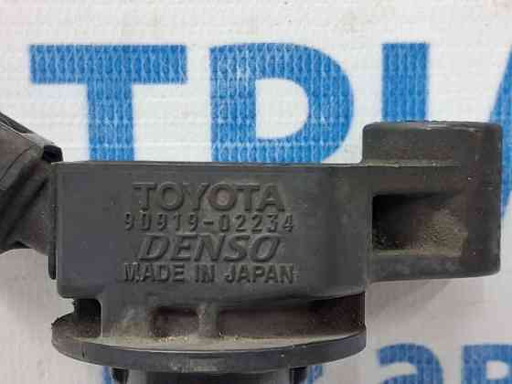 Катушка зажигания Toyota Camry 2001-2006 9091902234 (Арт. 69132) Киев