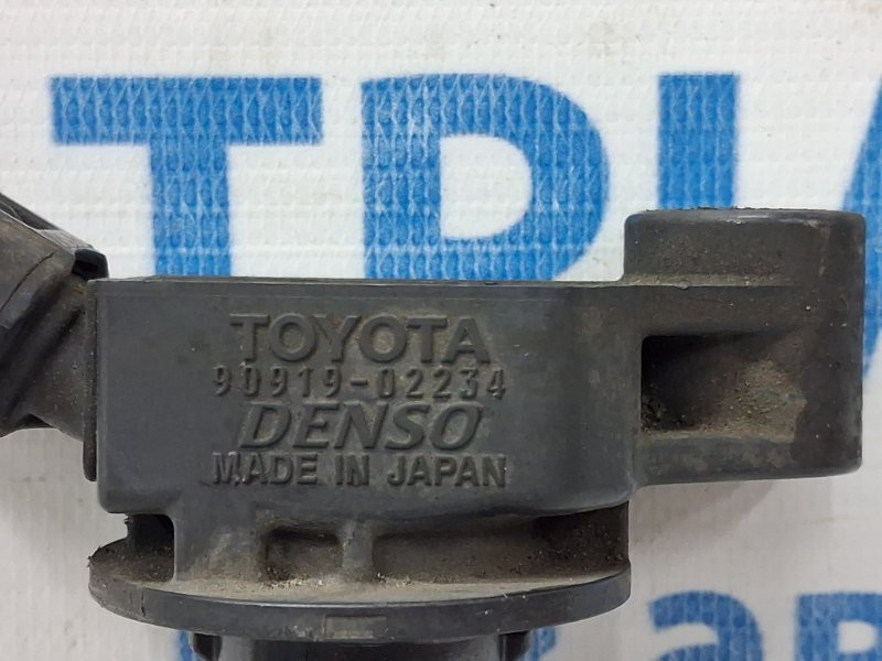 Катушка зажигания Toyota Camry 2001-2006 9091902234 (Арт. 69132) Киев - изображение 3