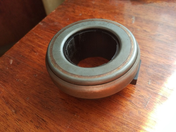 Вижимний підшипник SKF VSC-2144 Форд Винница - изображение 3