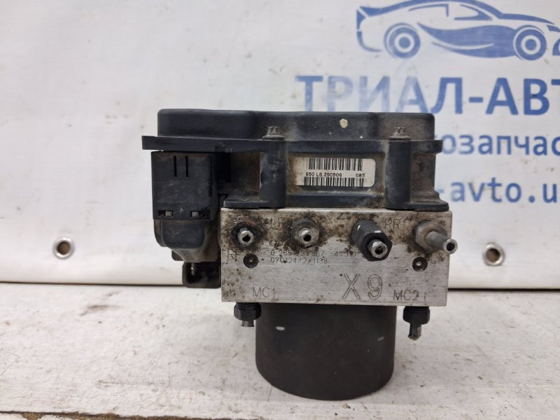 Блок abs Toyota Camry 2006-2011 4405033240 (Арт. 64295) Київ - зображення 1
