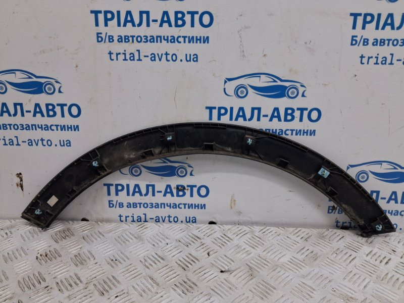 Накладка крыла Kia Sportage 2015-2022 87713F1000 (Арт. 70069) Київ - зображення 3