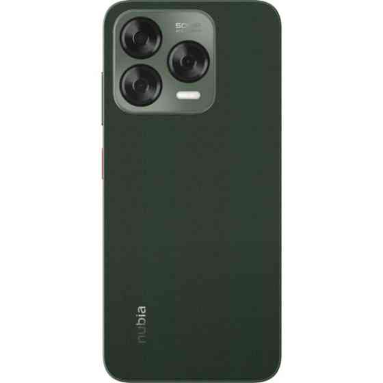 Смартфон ZTE Nubia V70 Design 8/256GB Green Global UA (Код товару:40897) Харків