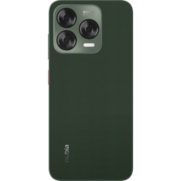 Смартфон ZTE Nubia V70 Design 8/256GB Green Global UA (Код товару:40897) Харків - зображення 5