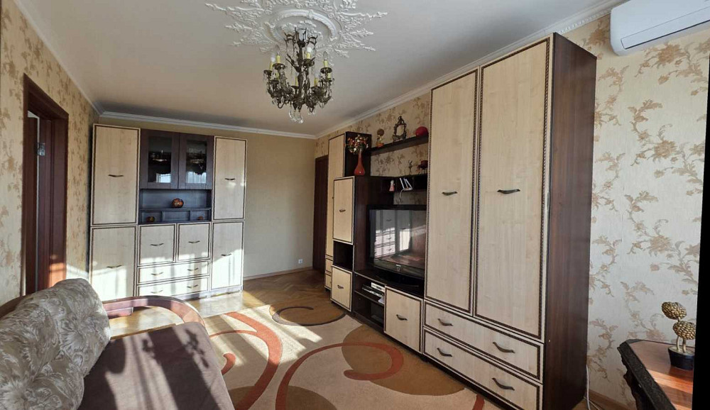 продажа 3-к квартира Киев, Святошинский, 79000 $ Київ - зображення 6