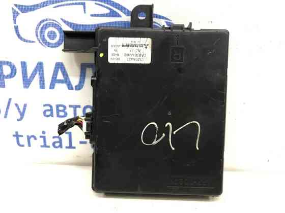 Блок управления кондиционером Mitsubishi Lancer 2007-2017 7820a337 (Арт. 29690) Киев