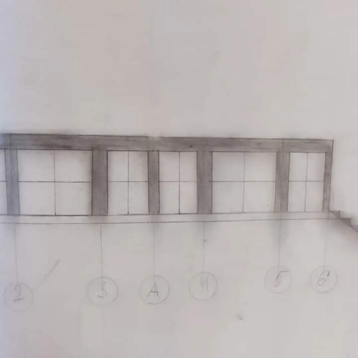 Проэкт дом план и фасад. Днепр - изображение 6