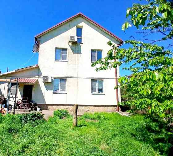 Продам ДОМ. ПГТ Таирова. 6 соток земли, 163 кв.м. Одеса