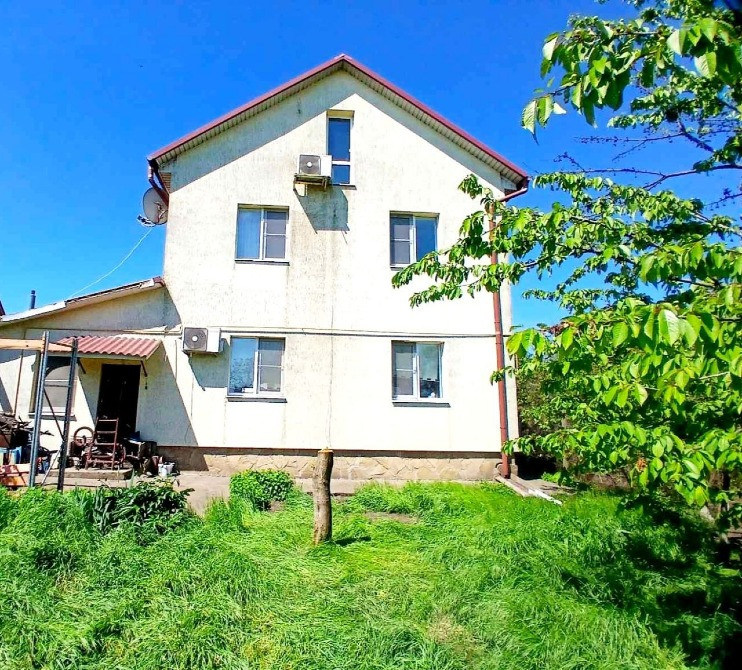 Продам ДОМ. ПГТ Таирова. 6 соток земли, 163 кв.м. Одеса - зображення 5