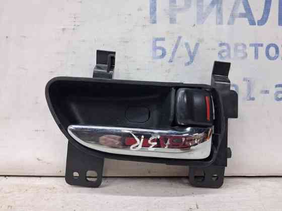 Ручка двери внутренняя правая Subaru Outback 2009-2015 61051AJ000VH (Арт. 65583) Киев