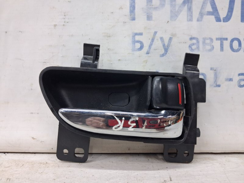 Ручка двери внутренняя правая Subaru Outback 2009-2015 61051AJ000VH (Арт. 65583) Киев - изображение 1
