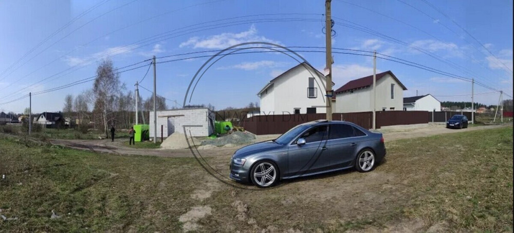 Продажа дуплекса, в с. Стоянка, № 229364 Киев - изображение 8