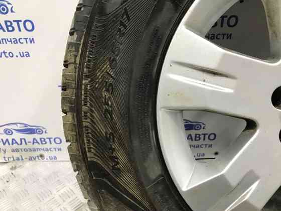 Запаска с резиной Nissan Pathfinder 2004-2014 40300EB610 (Арт. 55951) Київ