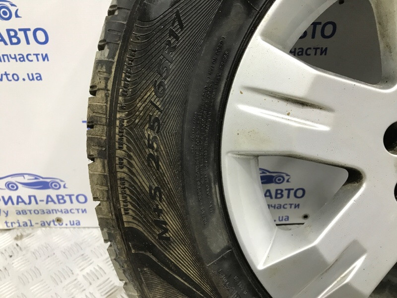 Запаска с резиной Nissan Pathfinder 2004-2014 40300EB610 (Арт. 55951) Київ - зображення 4