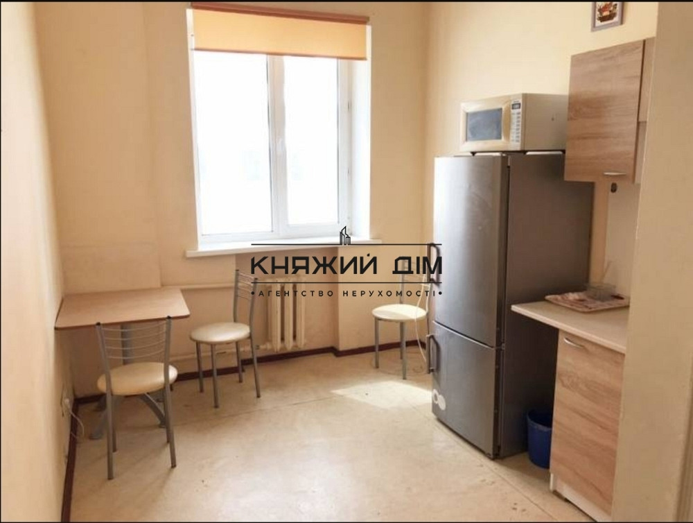 Оренда 2-кімнатної квартири м. Лук'янівська, вул. Багговутівська, код № 11198774 Киев - изображение 1