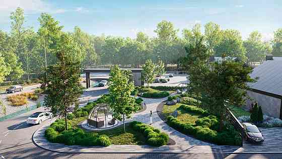 продажа 3-к коттедж Обуховский, Подгорцы, 338131 $ 