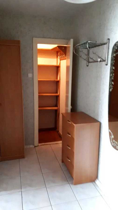 долгосрочная аренда 1-к квартира Киев, Голосеевский, 12000 грн./мес. Київ - зображення 9