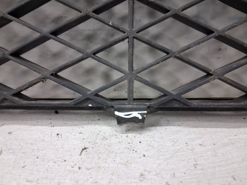 Решетка бампера центральная Suzuki Grand Vitara JT 2.7 БЕНЗИН H27A 2005 (б/у) Київ - зображення 6