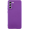 Чехол TPU GETMAN Liquid Silk Full Camera для Samsung Galaxy S22+ Херсон