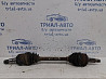 Привод передний правый МКПП Suzuki Grand Vitara JT 2.0 БЕНЗИН J20A 2005 (б/у) Киев