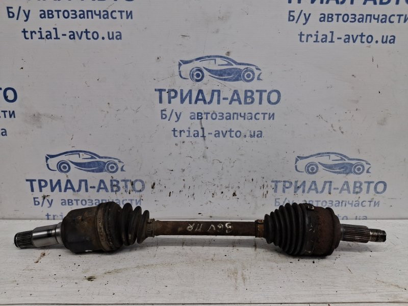 Привод передний правый МКПП Suzuki Grand Vitara JT 2.0 БЕНЗИН J20A 2005 (б/у) Киев - изображение 1