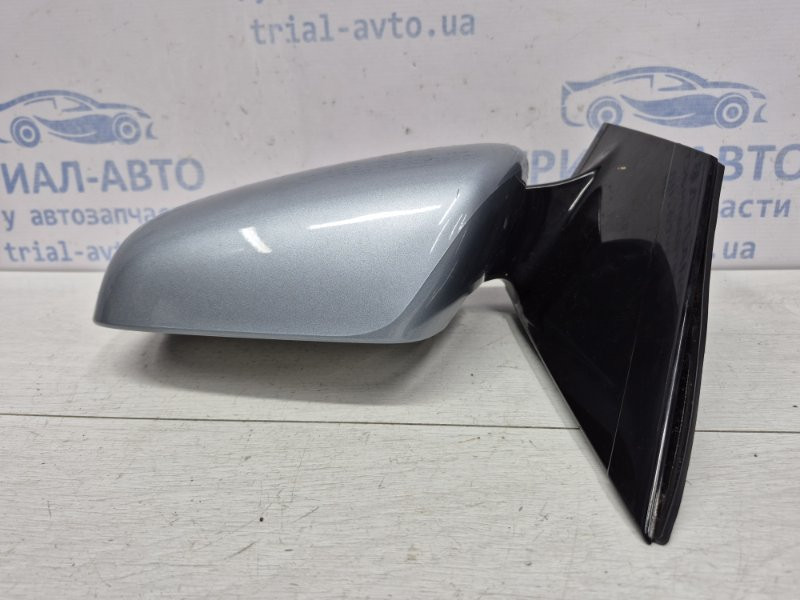 Зеркало левое Lexus RX 350 XU30 3.5 БЕНЗИН 2GRFE 2003 (б/у) Київ - зображення 4