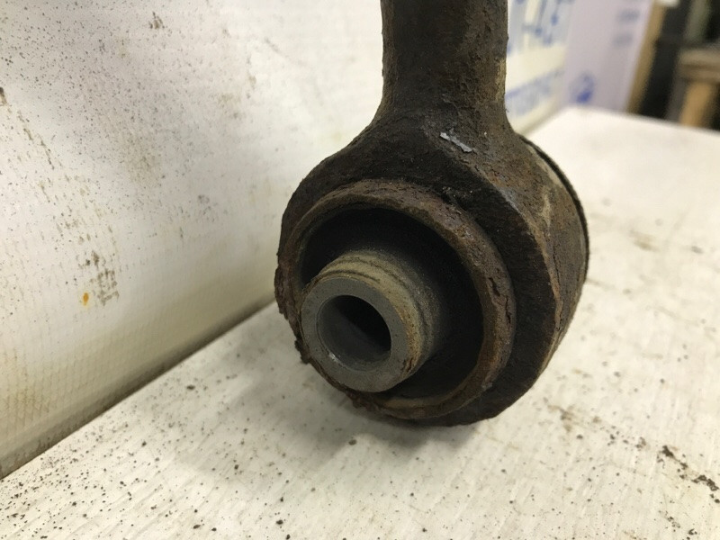 Рычаг передний верхний левый Kia Sorento 2002-2011 544103E100 (Арт. 49202) Київ - зображення 4