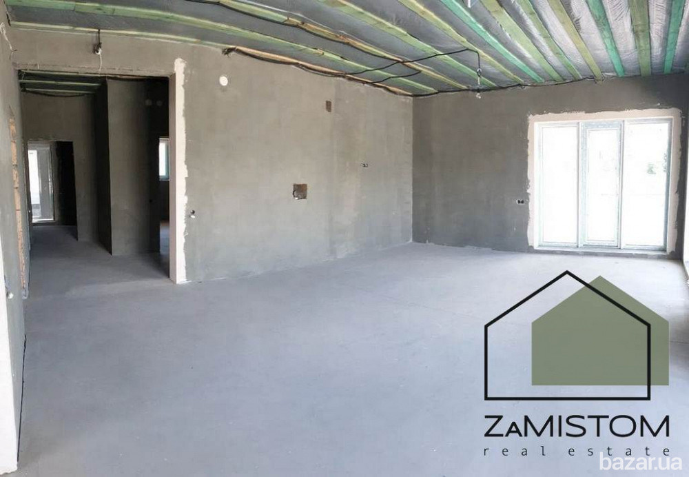 Продаж будинків 188м2 в котежному містечку, село Вишеньки. Сучасний і практичний проект. Три спальні Борисполь - изображение 7