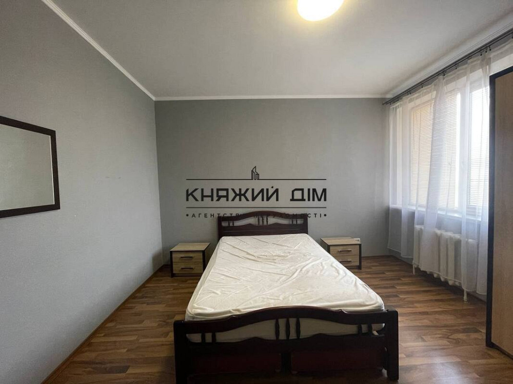 Оренда 3 кімнатної квартири в новому будинку біля посольства США. 15хв до ст.м Сирець № 1121640 Киев - изображение 12