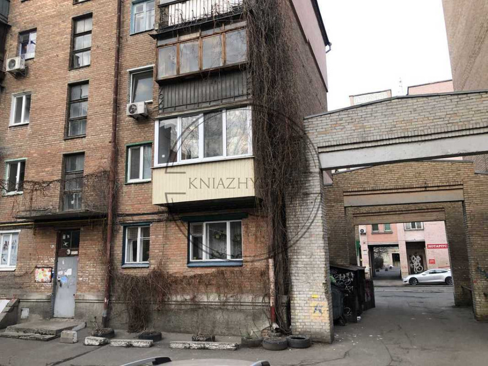 Аренда 2-х комнатной квартиры на Подоле. м. Т. Шевченко. № 1418665 Київ - зображення 12