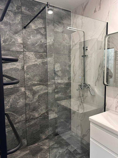 долгосрочная аренда 1-к квартира Одесса, Хаджибейский, 11000 грн./мес. Одесса - изображение 4