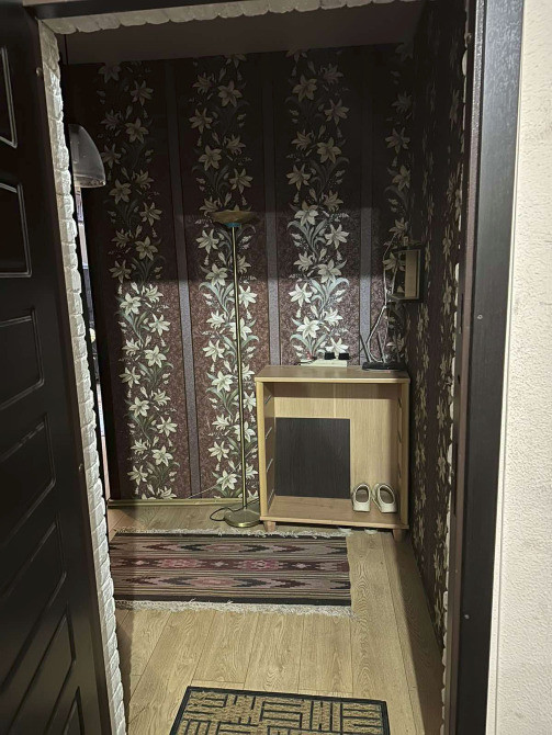 Сдам 1 комнатную квартиру в Массиве Радужном Одеса - зображення 8