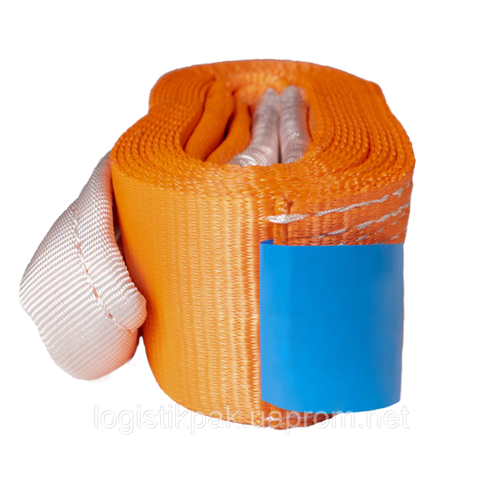 Трос буксировочный 5тонн|6метров Харьков - изображение 3