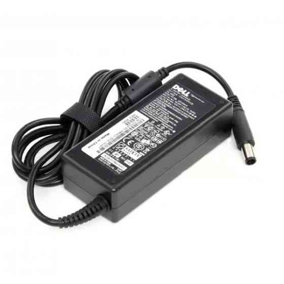 Блок живлення DELL 19.5V 3.34A 65W 7.4х5.0мм (AD104001) bulk (Код товару:39720) Харків