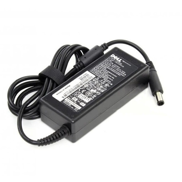 Блок живлення DELL 19.5V 3.34A 65W 7.4х5.0мм (AD104001) bulk (Код товару:39720) Харків - зображення 1