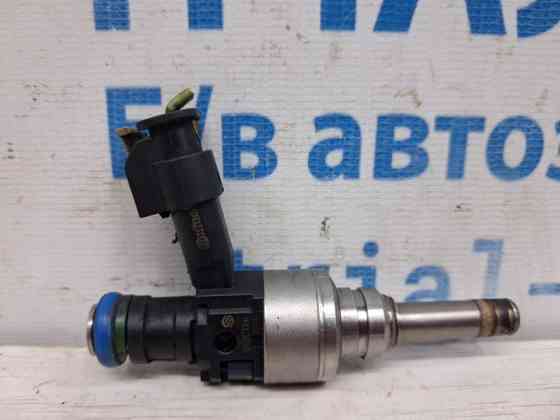 Форсунка топливная Hyundai Santa fe 2012-2019 353102G710 (Арт. 76460) Київ