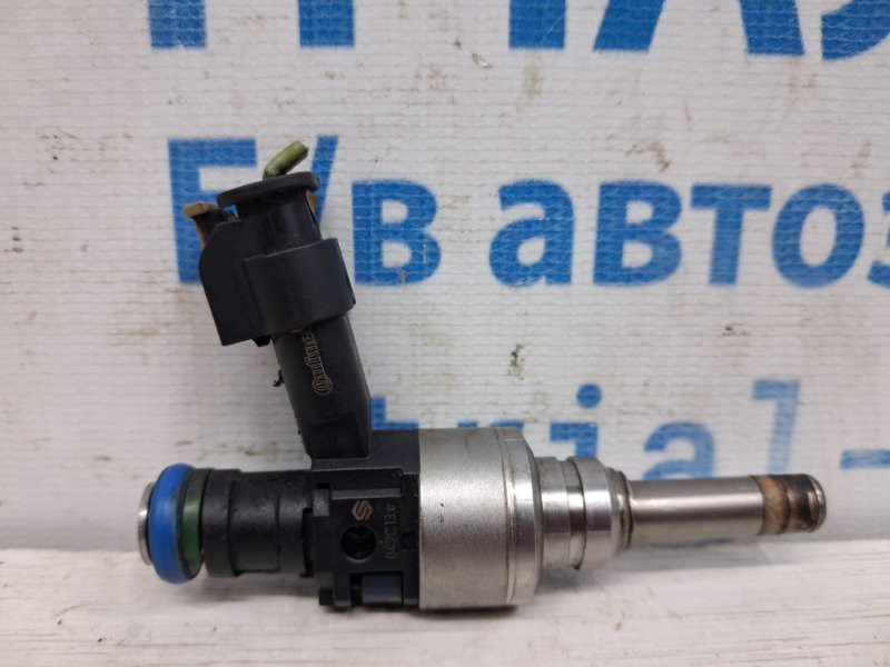 Форсунка топливная Hyundai Santa fe 2012-2019 353102G710 (Арт. 76460) Київ - зображення 1