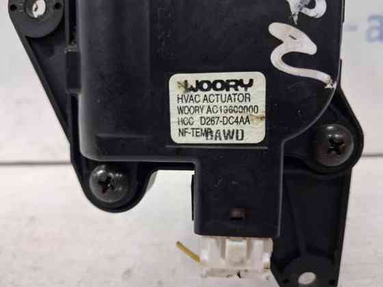 Сервопривод Hyundai Sonata 2004-2010 971603K000 (Арт. 67297) Киев