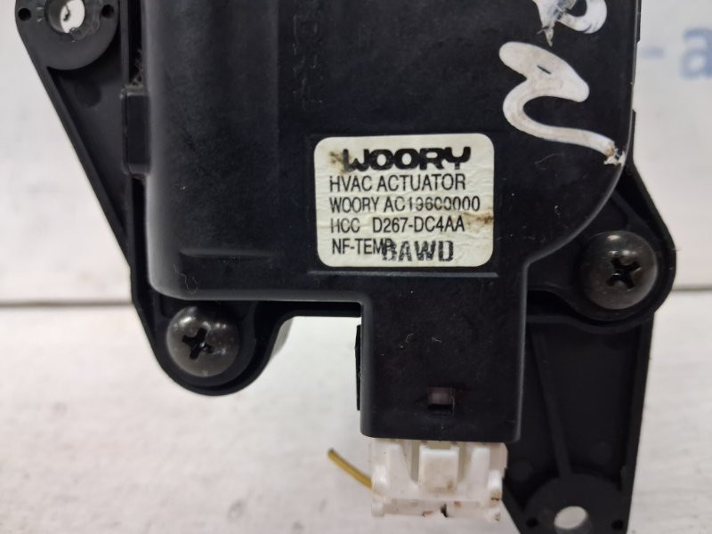 Сервопривод Hyundai Sonata 2004-2010 971603K000 (Арт. 67297) Киев - изображение 4