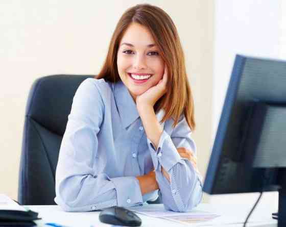 Стильний заклад у самому центрі Києва шукає HOSTES / ADMIN Київ