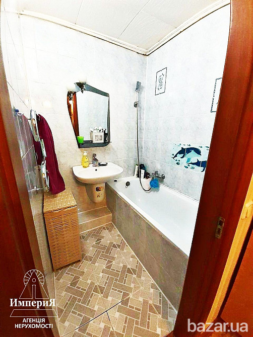 Сдам укомплектованную 2-Х комнатную на Леваневского. Белая Церковь - изображение 4