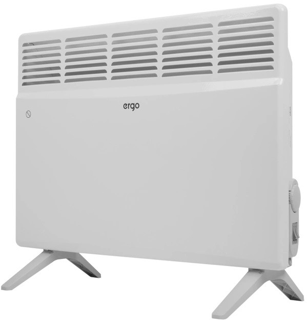 Конвектор Ergo HСU-211520 1500 Вт Киев - изображение 1