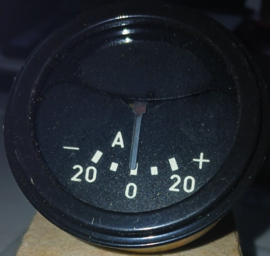 Амперметр АП-200 Суми - зображення 1