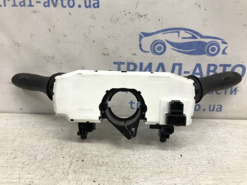 Переключатель подрулевой Nissan Qashqai J11 1.2 БЕНЗИН HRA2DDT 2013 (б/у) Киев - изображение 4